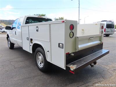 2015 Ford F-250 XL   - Photo 6 - Durango, CO 81301
