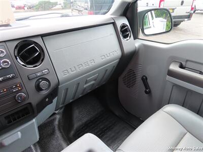 2015 Ford F-250 XL   - Photo 16 - Durango, CO 81301
