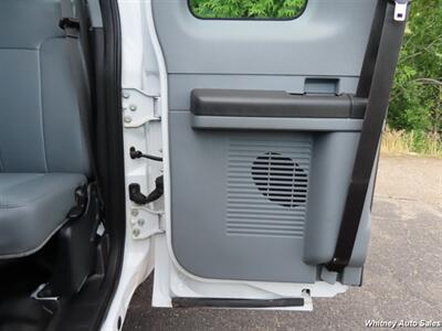 2015 Ford F-250 XL   - Photo 21 - Durango, CO 81301