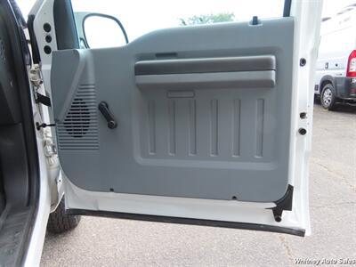 2015 Ford F-250 XL   - Photo 23 - Durango, CO 81301