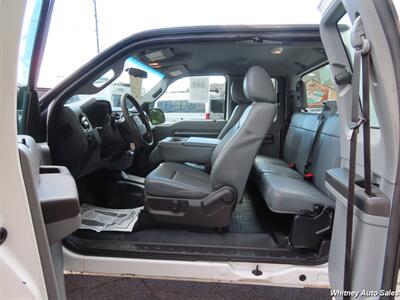 2015 Ford F-250 XL   - Photo 19 - Durango, CO 81301