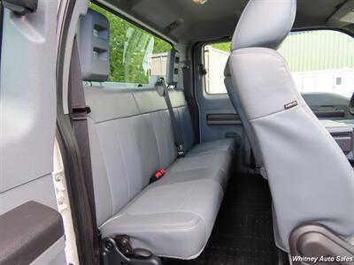 2015 Ford F-250 XL   - Photo 26 - Durango, CO 81301