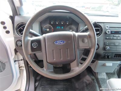 2015 Ford F-250 XL   - Photo 14 - Durango, CO 81301
