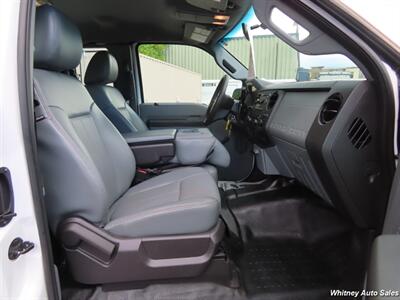 2015 Ford F-250 XL   - Photo 24 - Durango, CO 81301