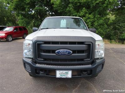 2015 Ford F-250 XL   - Photo 10 - Durango, CO 81301