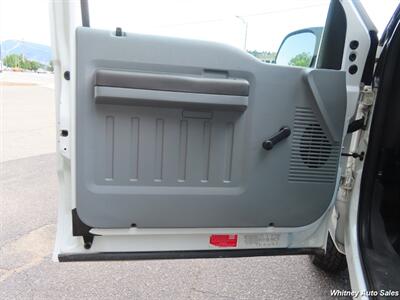 2015 Ford F-250 XL   - Photo 12 - Durango, CO 81301