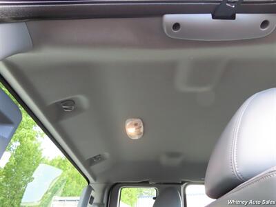 2015 Ford F-250 XL   - Photo 28 - Durango, CO 81301