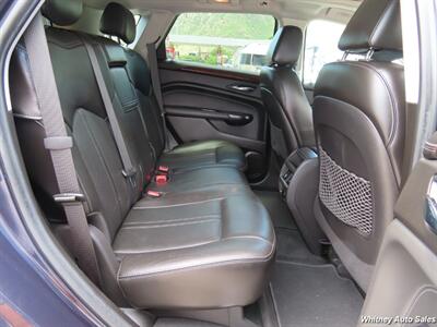 2014 Cadillac SRX Performance Collecti - Photo 24 - Durango, CO 81301