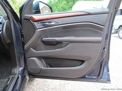 2014 Cadillac SRX Performance Collecti - Photo 17 - Durango, CO 81301