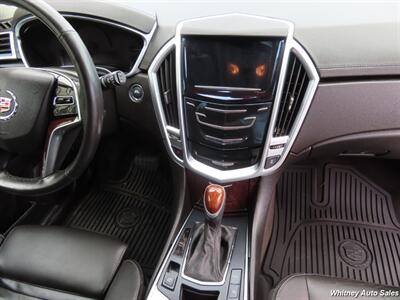 2014 Cadillac SRX Performance Collecti - Photo 15 - Durango, CO 81301