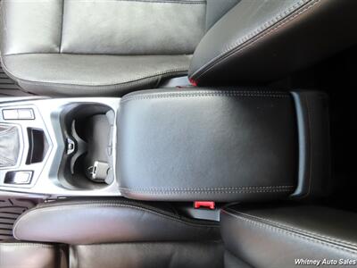 2014 Cadillac SRX Performance Collecti - Photo 18 - Durango, CO 81301