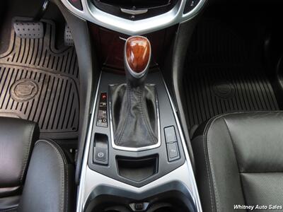 2014 Cadillac SRX Performance Collecti - Photo 20 - Durango, CO 81301