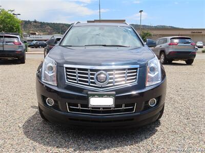 2014 Cadillac SRX Performance Collecti - Photo 3 - Durango, CO 81301