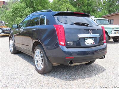 2014 Cadillac SRX Performance Collecti - Photo 8 - Durango, CO 81301