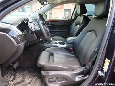 2014 Cadillac SRX Performance Collecti - Photo 12 - Durango, CO 81301