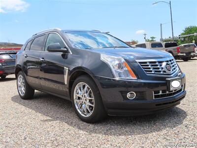 2014 Cadillac SRX Performance Collecti - Photo 4 - Durango, CO 81301