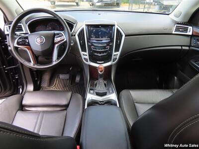2014 Cadillac SRX Performance Collecti - Photo 30 - Durango, CO 81301