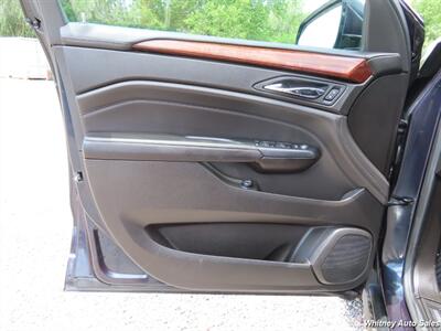 2014 Cadillac SRX Performance Collecti - Photo 11 - Durango, CO 81301