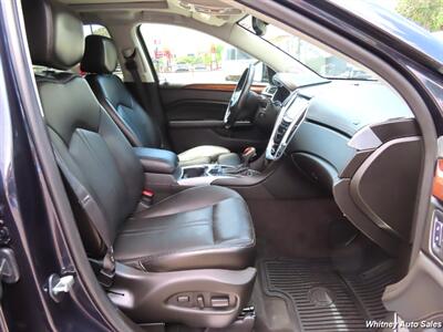 2014 Cadillac SRX Performance Collecti - Photo 21 - Durango, CO 81301