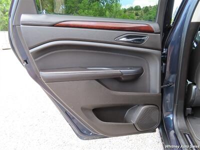 2014 Cadillac SRX Performance Collecti - Photo 27 - Durango, CO 81301