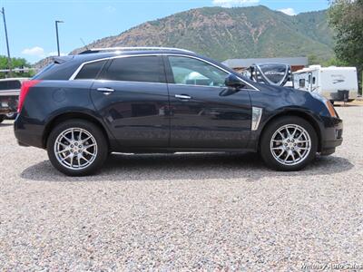 2014 Cadillac SRX Performance Collecti - Photo 5 - Durango, CO 81301