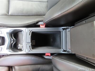2014 Cadillac SRX Performance Collecti - Photo 19 - Durango, CO 81301