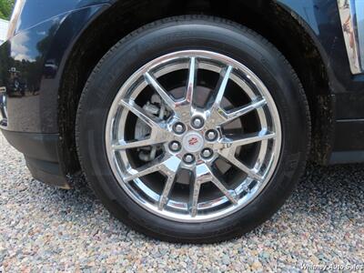2014 Cadillac SRX Performance Collecti - Photo 31 - Durango, CO 81301