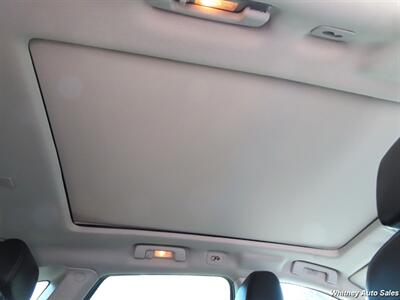 2014 Cadillac SRX Performance Collecti - Photo 26 - Durango, CO 81301