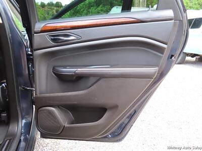 2014 Cadillac SRX Performance Collecti - Photo 23 - Durango, CO 81301