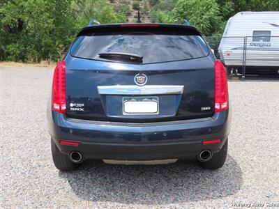 2014 Cadillac SRX Performance Collecti - Photo 7 - Durango, CO 81301