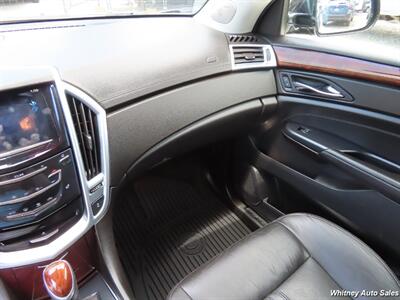 2014 Cadillac SRX Performance Collecti - Photo 16 - Durango, CO 81301