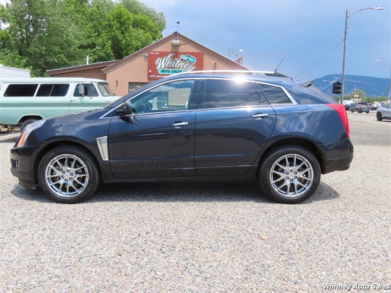 2014 Cadillac SRX Performance Collecti   - Photo 1 - Durango, CO 81301