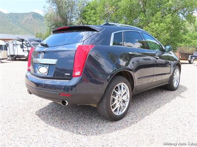 2014 Cadillac SRX Performance Collecti - Photo 6 - Durango, CO 81301