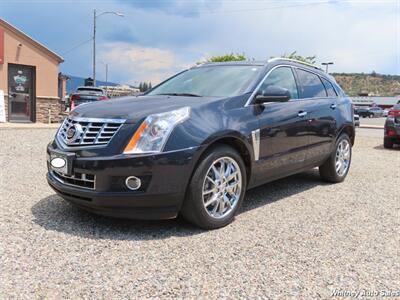 2014 Cadillac SRX Performance Collecti - Photo 2 - Durango, CO 81301