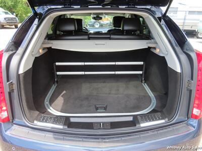 2014 Cadillac SRX Performance Collecti - Photo 10 - Durango, CO 81301