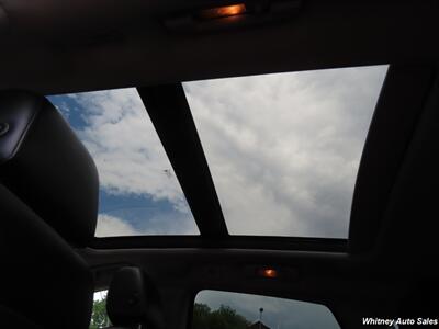 2014 Cadillac SRX Performance Collecti - Photo 29 - Durango, CO 81301