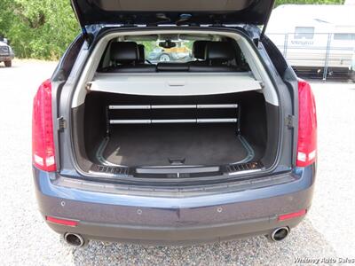 2014 Cadillac SRX Performance Collecti - Photo 9 - Durango, CO 81301