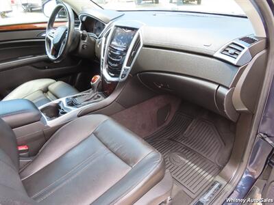 2014 Cadillac SRX Performance Collecti - Photo 22 - Durango, CO 81301