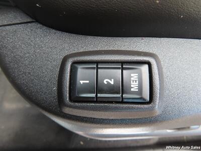 2014 Cadillac SRX Performance Collecti - Photo 13 - Durango, CO 81301