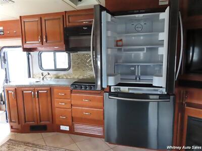 2015 Fleetwood Bounder 35K   - Photo 14 - Durango, CO 81301