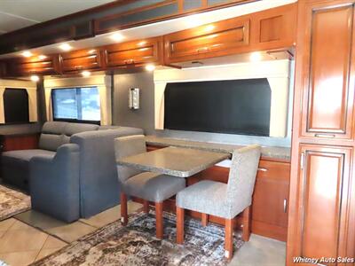 2015 Fleetwood Bounder 35K   - Photo 12 - Durango, CO 81301