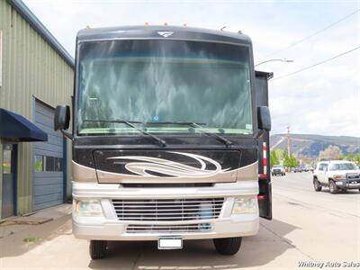 2015 Fleetwood Bounder 35K   - Photo 2 - Durango, CO 81301