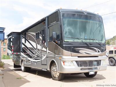 2015 Fleetwood Bounder 35K   - Photo 1 - Durango, CO 81301
