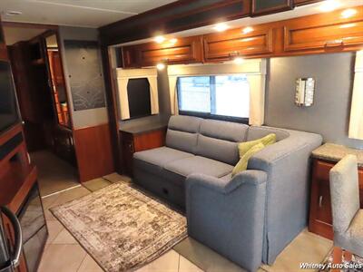 2015 Fleetwood Bounder 35K   - Photo 13 - Durango, CO 81301