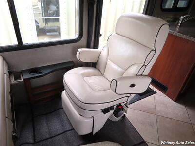 2015 Fleetwood Bounder 35K   - Photo 10 - Durango, CO 81301