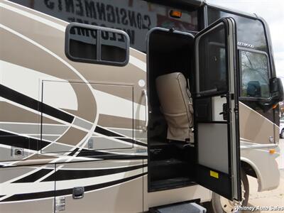2015 Fleetwood Bounder 35K   - Photo 6 - Durango, CO 81301