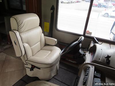 2015 Fleetwood Bounder 35K   - Photo 8 - Durango, CO 81301