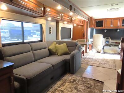 2015 Fleetwood Bounder 35K   - Photo 24 - Durango, CO 81301