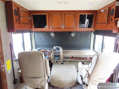 2015 Fleetwood Bounder 35K   - Photo 7 - Durango, CO 81301