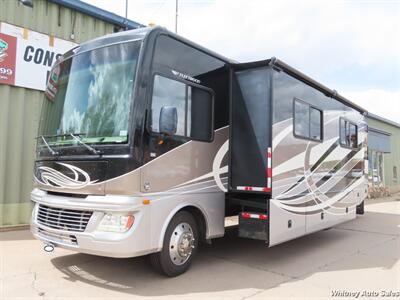 2015 Fleetwood Bounder 35K   - Photo 3 - Durango, CO 81301